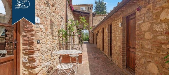 11 chambres Hôtel à Poggibonsi, Italy No. 232184 14