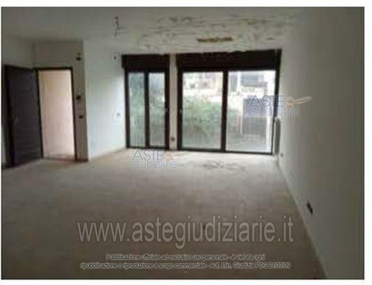 Apartamento de 5 habitaciónes en Rome, Italy No. 292260