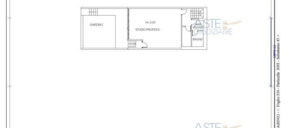 Apartamento de 5 habitaciónes en Rome, Italy No. 292260 45
