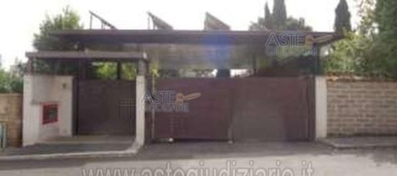 Apartamento de 5 habitaciónes en Rome, Italy No. 292260 36