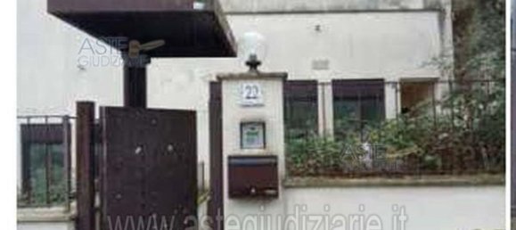 Apartamento de 5 habitaciónes en Rome, Italy No. 292260 42