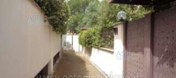 Apartamento de 5 habitaciónes en Rome, Italy No. 292260 33