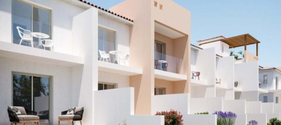 Studio for sale in Paphos, Cyprus № 24602 4