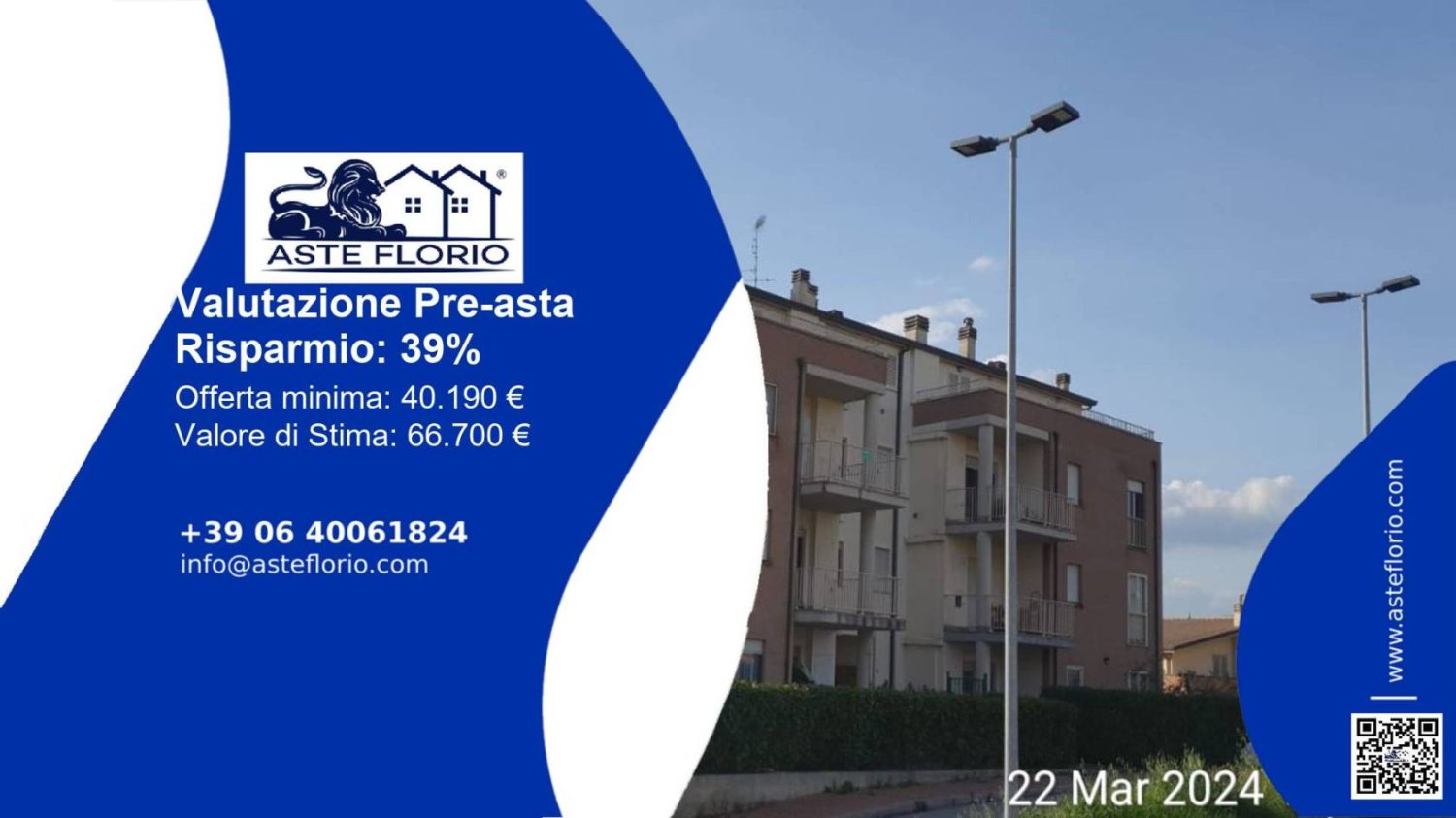 1 bedroom Apartment in Collazzone, Italy No. 304518
