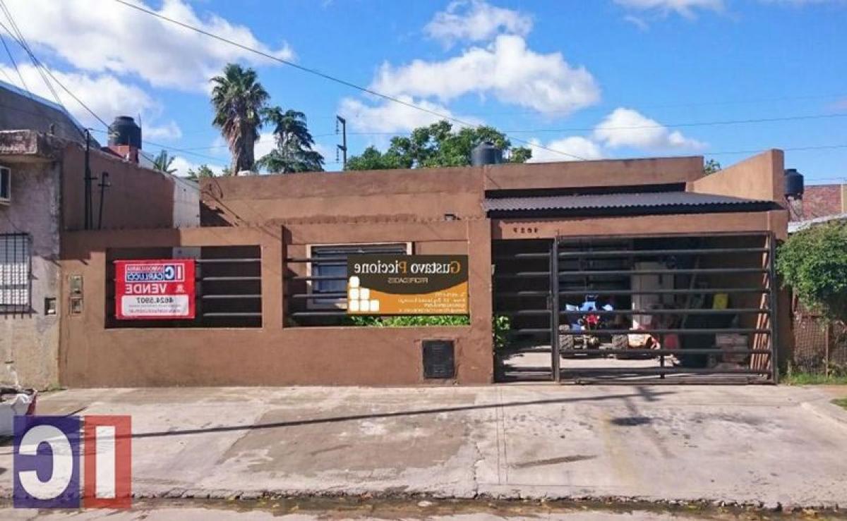 3 غرف نوم منزل في Ituzaingo, Argentina رقم 82850