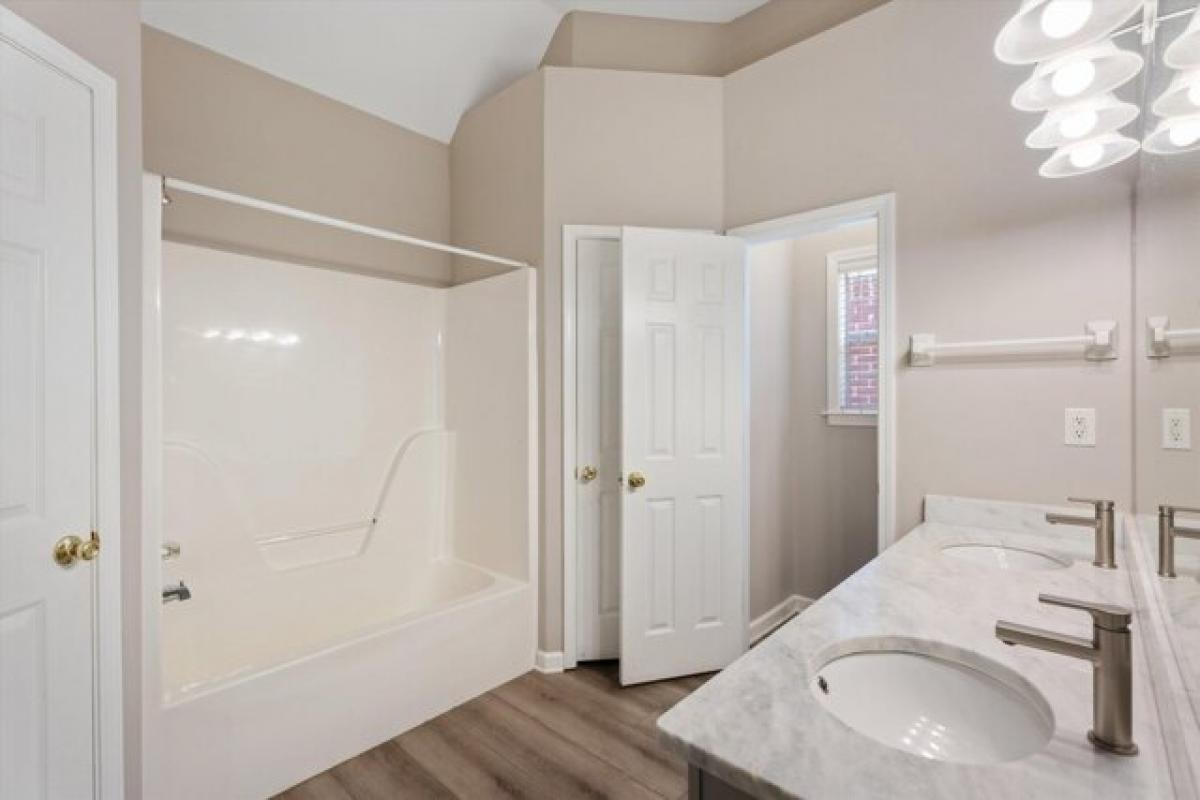 2 Schlafzimmer Haus in Memphis, USA, Nr. 415659