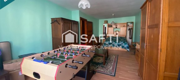 5 bedrooms House in Mont-Saint-Martin, France No. 323120 12