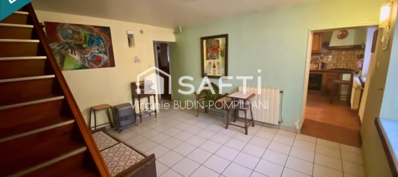 5 bedrooms House in Mont-Saint-Martin, France No. 323120 17