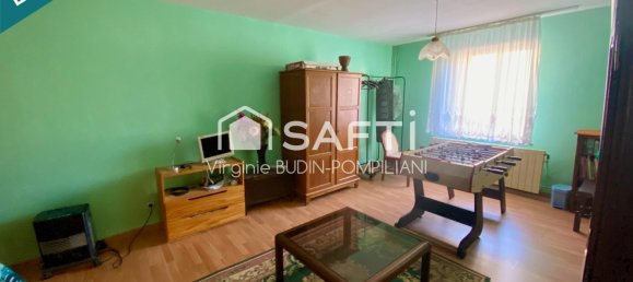 5 bedrooms House in Mont-Saint-Martin, France No. 323120 11