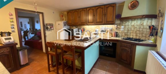 5 bedrooms House in Mont-Saint-Martin, France No. 323120 4