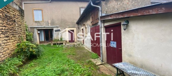 5 bedrooms House in Mont-Saint-Martin, France No. 323120 2