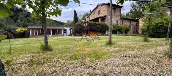 21-Zimmer Villa in Terranuova Bracciolini, Italy, Nr. 124294 8