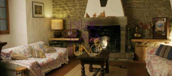 21-Zimmer Villa in Terranuova Bracciolini, Italy, Nr. 124294 21