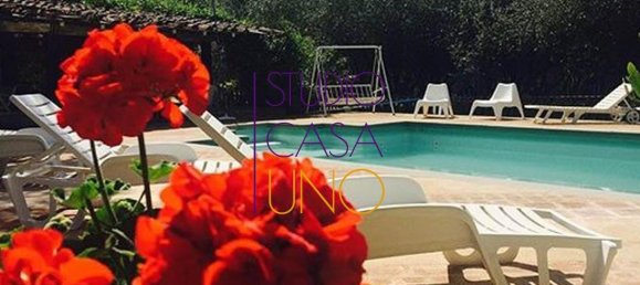 21-Zimmer Villa in Terranuova Bracciolini, Italy, Nr. 124294 14