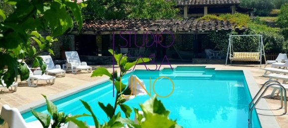 21-Zimmer Villa in Terranuova Bracciolini, Italy, Nr. 124294 13