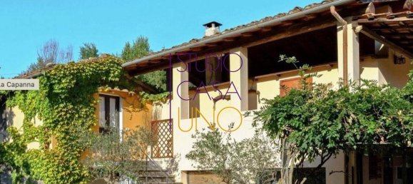 21-Zimmer Villa in Terranuova Bracciolini, Italy, Nr. 124294 25