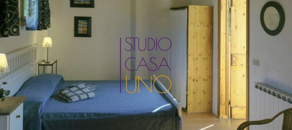 21-Zimmer Villa in Terranuova Bracciolini, Italy, Nr. 124294 26