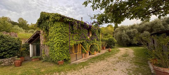 21-Zimmer Villa in Terranuova Bracciolini, Italy, Nr. 124294 6