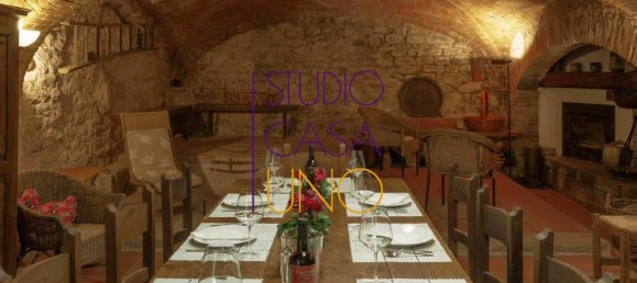 21-Zimmer Villa in Terranuova Bracciolini, Italy, Nr. 124294 19