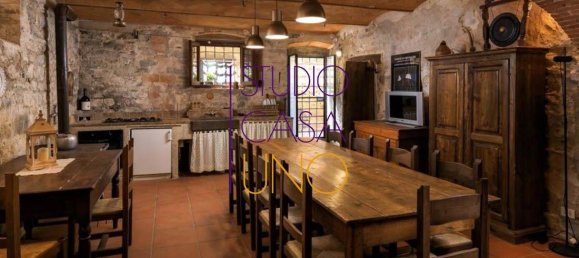 21-Zimmer Villa in Terranuova Bracciolini, Italy, Nr. 124294 17