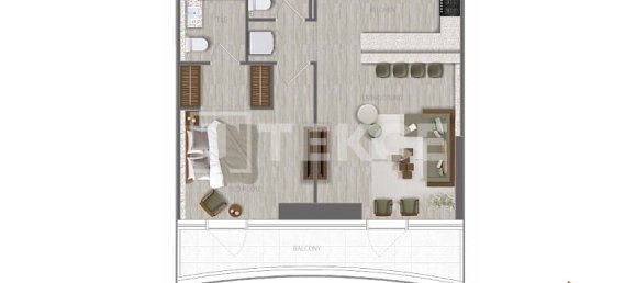 3 Schlafzimmer Wohnung in Al Reem Island, UAE, Nr. 124520 21