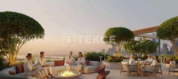 3 Schlafzimmer Wohnung in Al Reem Island, UAE, Nr. 124520 10