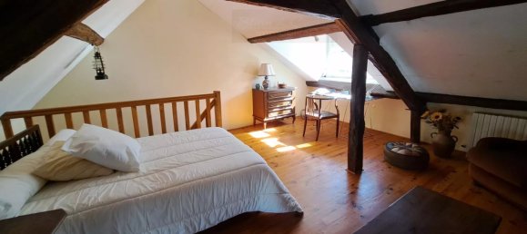 6 bedrooms House in Chailly-en-Gatinais, France No. 72433 18