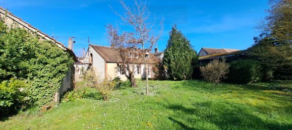 6 bedrooms House in Chailly-en-Gatinais, France No. 72433 22