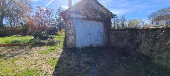 6 bedrooms House in Chailly-en-Gatinais, France No. 72433 26