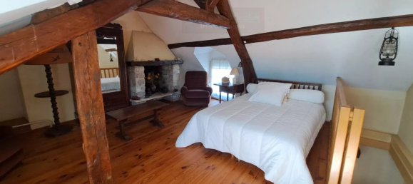 6 bedrooms House in Chailly-en-Gatinais, France No. 72433 12