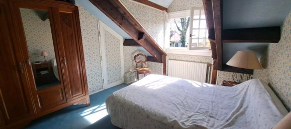 6 bedrooms House in Chailly-en-Gatinais, France No. 72433 19
