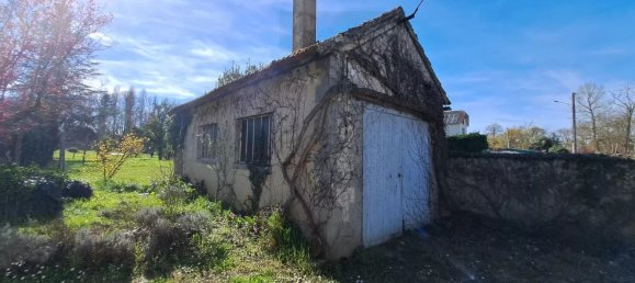 6 bedrooms House in Chailly-en-Gatinais, France No. 72433 25