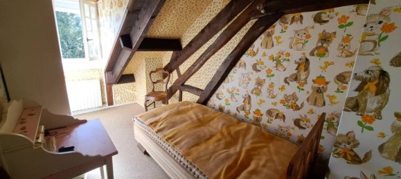 6 bedrooms House in Chailly-en-Gatinais, France No. 72433 21