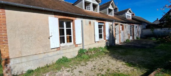 6 bedrooms House in Chailly-en-Gatinais, France No. 72433 16