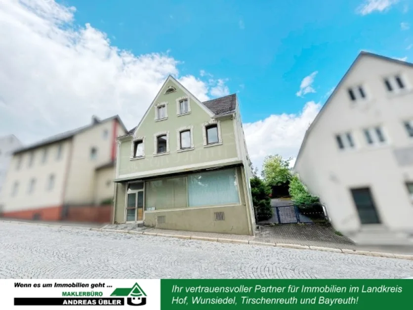 161m² Building in Bavaria, Germany No. 353344