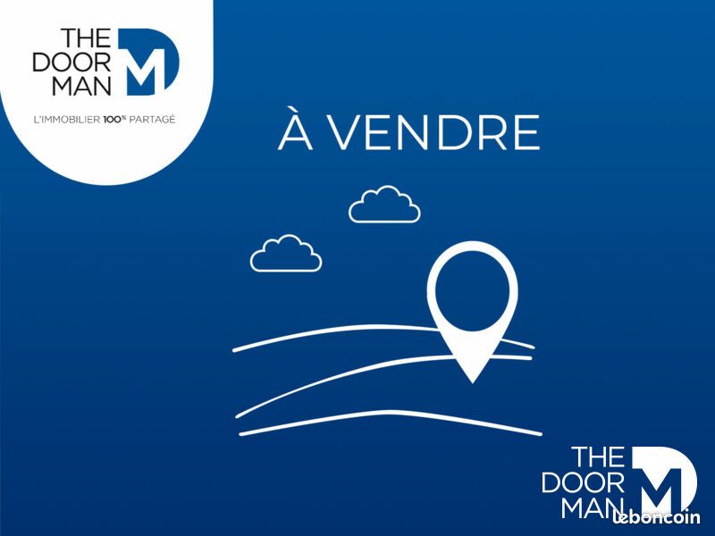  قطعة أرض في Villeneuve-sur-Cher, France 2210متر مربع رقم 238018