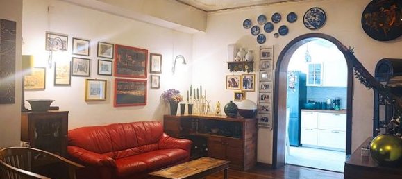 4غرفة شقة في Messina, Italy رقم 289700 2