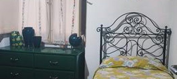 4غرفة شقة في Messina, Italy رقم 289700 4