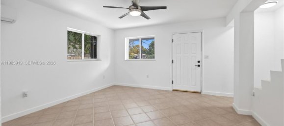 4 dormitorios villa en venta en Miami, Miami-Dade, Florida, USA № 614812 23