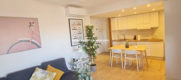 Apartamento T2 em Torrevieja, Spain N.º 97663 3