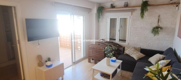 Apartamento T2 em Torrevieja, Spain N.º 97663 5