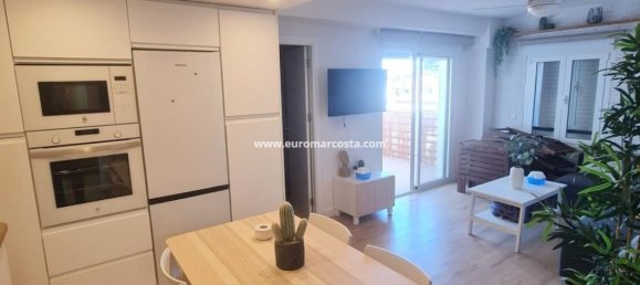 Apartamento T2 em Torrevieja, Spain N.º 97663 4