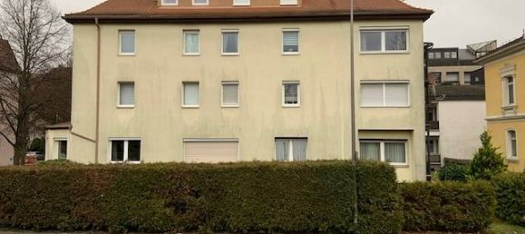 Apartamento de 1 dormitorio en Coburg, Germany No. 357501 4