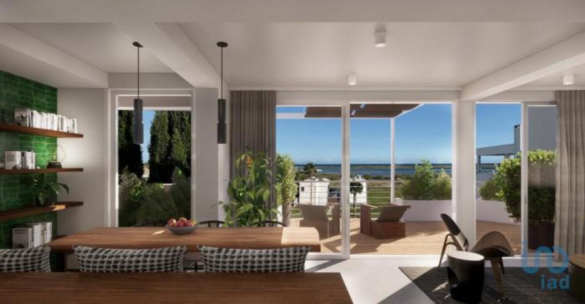 Studio in Tavira, Portugal No. 4557