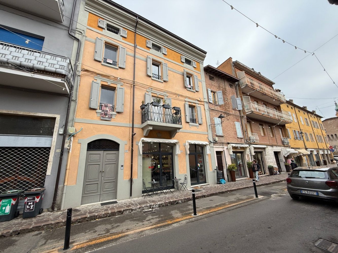 4 rooms Apartment in Spilamberto, Italy No. 146336