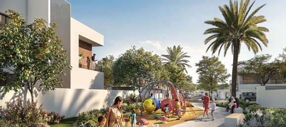 Villa T4 em Saadiyat Island, UAE N.º 29945 4