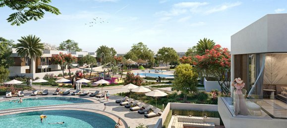 Villa T4 em Saadiyat Island, UAE N.º 29945 3