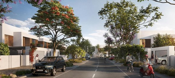 Villa T4 em Saadiyat Island, UAE N.º 29945 5