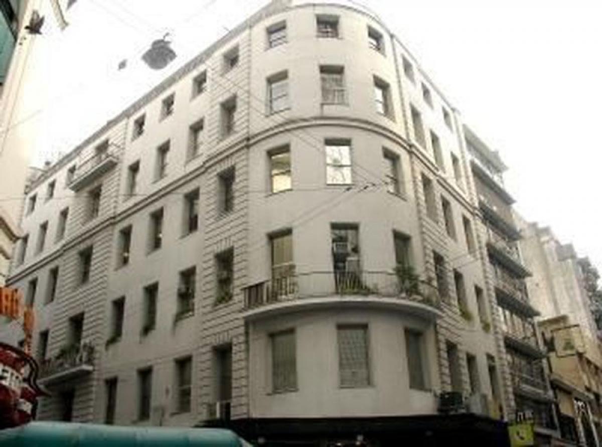 270m² Office in Buenos Aires, Argentina No. 109081