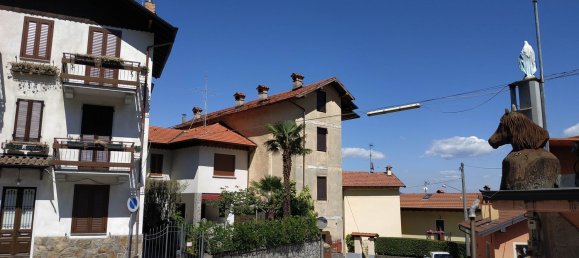 2-salle Penthouse à Milan, Italy No. 268875 2